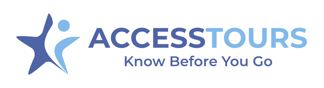 Access Tours — Know Before You Go