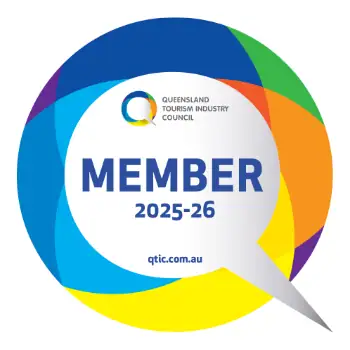 Queensland Tourism Industry Council Member