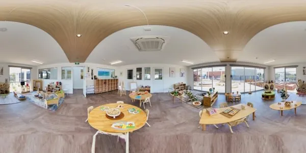 Childcare Virtual Tours