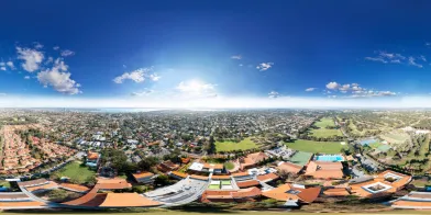 Education Virtual Tours