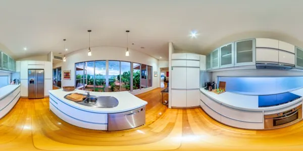 Real Estate Virtual Tours