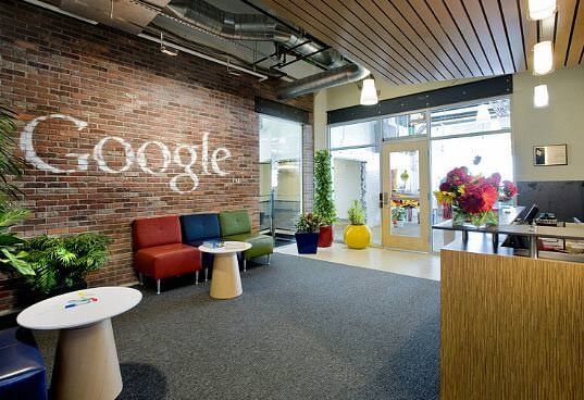 GOOGLE SINGAPORE