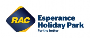 RAC LOGO ESPERANCE LANDSCAPE