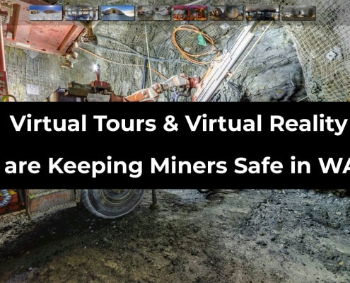 MINING VIRTUAL TOURS PERTH