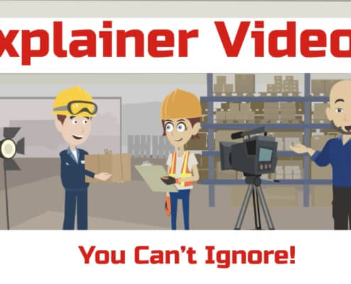 EXPLAINER VIDEOS PERTH