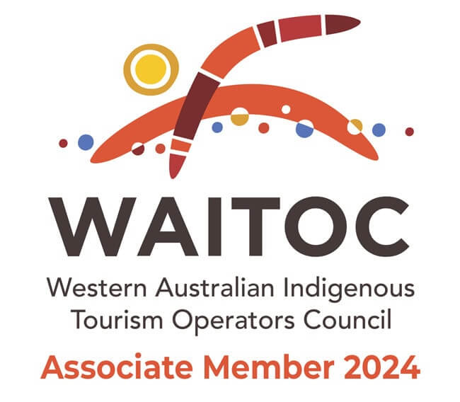 WAITOC Member badge