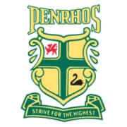 PENRHOS COLLEGE PERTH LOGO